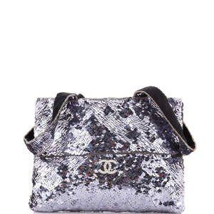 Chanel Trompe L'Oeil Cc Evening Bag #239069C24B